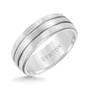 Triton Wedding Band