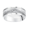 Goldman Wedding Band