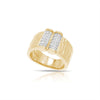 Belle Etoile Ring