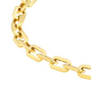 Octagonal Long Link Fancy Chain