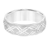 Goldman Wedding Band