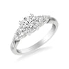 Goldman Engagement Ring