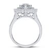 10K 0.20Ct Diamond Ring