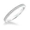 Goldman Wedding Band
