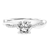 Goldman Engagement Ring