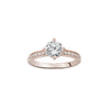 ArtCarved Engagement Ring