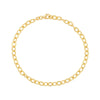 Alternating Link Chain
