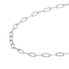 1.10mm D/C Forzentina Chain with Spring Ring