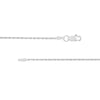 1.05mm D/C Rope Chain with Lobster Lock
