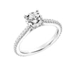 Goldman Engagement Ring
