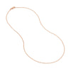 1.05mm Open D/C Cable 030 with Lobster Lock Qtag