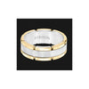Triton Wedding Band