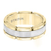 Triton Wedding Band