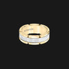 Triton Wedding Band