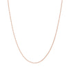 0.80mm Pendant Rope with Spring Ring