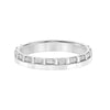 Goldman Wedding Band