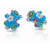 Belle Etoile Earrings