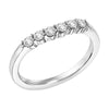 Goldman Wedding Band