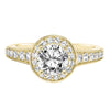 Goldman Engagement Ring