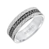 ArtCarved Wedding Band