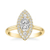 Goldman Engagement Ring