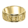Goldman Wedding Band