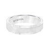 Triton Wedding Band