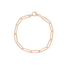 5.10mm Paper Clip Chain