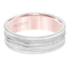 ArtCarved Wedding Band