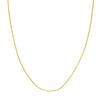 1.35mm D/C Round Forzentina Chain