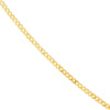 1.95mm Open Curb Chain