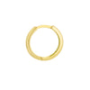 Medium Hoop Earrings