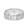 Triton Wedding Band