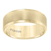 Triton Wedding Band