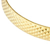 8mm D/C Oval Bangle