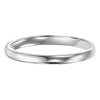 Goldman Wedding Band