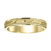 Goldman Wedding Band