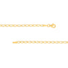 2.25mm Long Link Curb Chain