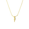 Jesus Christ Necklace