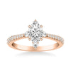Goldman Engagement Ring