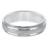 Goldman Wedding Band