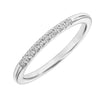 Goldman Wedding Band