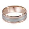 Goldman Wedding Band
