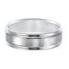 Goldman Wedding Band