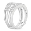 14K 0.50Ct Diamond Ring  Guard.