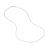 1.95mm D/C Paper Clip Chain
