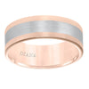 Goldman Wedding Band