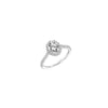 ArtCarved Engagement Ring