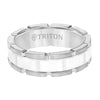 Triton Wedding Band