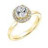Goldman Engagement Ring